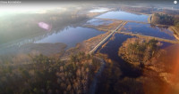 Korniaktów Północny Fish Ponds